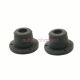 Radiator Mount Bushing Fits 03-19 Chevrolet Impala Malibu Buick Regal Sportback