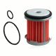 Auto Transmission Filter Element for Honda Ridgeline Pilot Acura TSX MDX