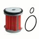 Automatic Transmission Filter Cartridge w/ Gasket for Honda Pilot 2006-2015