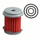 Automatic Transmission Filter Element w/ Gasket for Honda HR-V 2016-2018