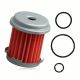 Automatic Transmission Oil Cleaner Filter Kit for Honda Ridgeline 2006-2014