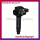 1PC Ignition Coil UFD612 For LINCOLN MKT FORD TAURUS 3.5L V6 2010-2013 UF612