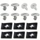 Secure Engine Splash Shielding Screws Reliable Engine Cover Fixing for Automotve