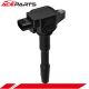 Ignition Coil UF808 GN10798 C987 Fit For 2016-2017 Smart Fortwo 0.9L 1.0L L3