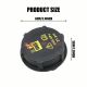 Engine Coolant Cooling Radiator Tank Cap Black FOR Ford Escape Fusion 2013-2021