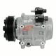 New Compressor for Seltec TM31HD - 152mm 8 Groove Clutch 12V