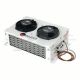 New A/C Condenser for 24 Volt Remote Mount Unit w/ Compressor OE# E-9725-0-24P