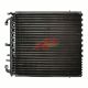 New A/C Condenser for John Deere With Fuel and Oil Cooler OE# RE218194