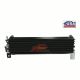 New A/C Condenser for Massey Ferguson w/ Fuel Cooler OE# 700733990