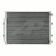 New A/C Condenser for With Desiccant Bag-Komatsu OE# 22U-979-1740