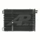 New A/C Condenser for with Oil Cooler-Case/Holland OE# 87559923