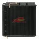New A/C Condenser for Deutz,  Same,  Lamborghini Agrotron Iron R6 Series