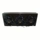 New A/C Condenser for 24 Volt Remote Mount with Fans OE# 77R1524