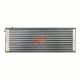 New A/C Condenser for JCB Remote Mount Assembly OE# 332/E7877