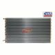 New A/C Condenser for Ford/Holland and Versatile OE# 86012467