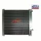 New A/C Condenser for Caterpillar Backhoe Update OE# 166-2861