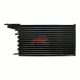New A/C Condenser for John Deere with Fuel Cooler OE# AH163522
