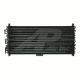 New A/C Condenser for/Fuel Cooler-Ag/Chem Rogator OE# 562382D1