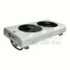 New A/C Condenser for 24 Volt Roof Mount Unit OE# R-4500-8-24P