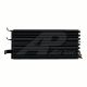 New A/C Condenser for with Oil Cooler - John Deere OE# RE41760