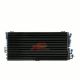 New A/C Condenser for John Deere w/ Oil Cooler OE# AT356385
