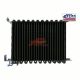 New A/C Condenser for John Deere with Fuel Cooler OE# AT405326