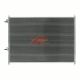 New A/C Condenser for International/Navistar OE# 2596350-C91