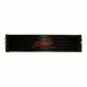 New A/C Condenser for Case/IH with Oil Cooler OE# 87434395