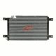 New A/C Condenser for Hitachi and John Deere OE# 4356628