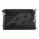 New A/C Condenser for Massey Ferguson/Deutz OE# 72281446