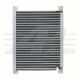 New A/C Condenser for Caterpillar Backhoe OE# 211-1381