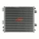 New A/C Condenser for Hitachi/John Deere OE# 4704924