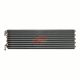 New A/C Condenser for Massey Ferguson OE# 111074W1