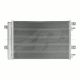 New A/C Condenser for INT/Navistar OE# 2522461C91