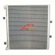 New A/C Condenser for Fendt OE# H737.550.062.100