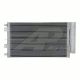 New A/C Condenser for Polaris Ranger OE# 2413821