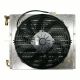 New A/C Condenser for 12 Volt Remote Mount Unit