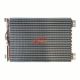 New A/C Condenser for Ford/Holland OE# 84069854