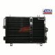 New A/C Condenser for Ford/Holland OE# 84384557
