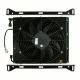 New A/C Condenser for 24 Volt Remote Mount Unit