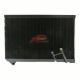 New A/C Condenser for Case/IH OE# 1-34-684-417
