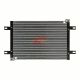 New A/C Condenser for Komatsu OE# 203-979-6820