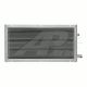 New A/C Condenser for Caterpillar OE# 233-5927
