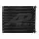 New A/C Condenser for Caterpillar OE# 114-5281
