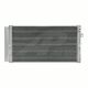 New A/C Condenser for John Deere OE# RE597617