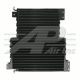 New A/C Condenser for John Deere OE# AT184522