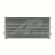 New A/C Condenser for John Deere OE# RE560741