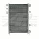 New A/C Condenser for John Deere OE# AT398711