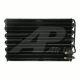 New A/C Condenser for John Deere OE# RE73567