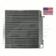 New A/C Condenser for Ford/Holland Condenser